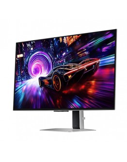 Монитор Samsung LS32FG810  32 Odyssey G8 OLED 240 Hz, 1 ms