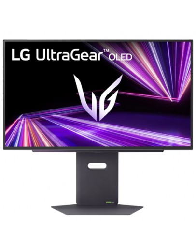 Монитор 27 LG 27GX790A-B