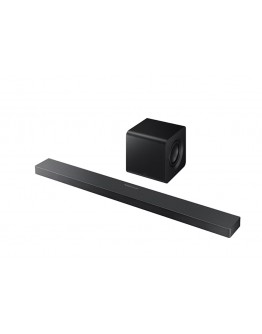 Samsung HW-QS700 3.1.2ch Soundbar  Wireless Subwoo