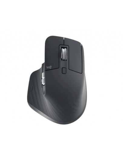 Logitech MX Master 3S for Business, Graphite