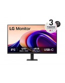 Монитор LG 27U631A-B, 27 QHD LED AG, IPS, 100Hz, 5ms, 250 