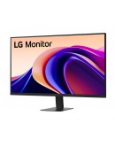 Монитор LG 27U631A-B, 27 QHD LED AG, IPS, 100Hz, 5ms, 250 