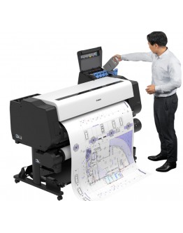 Canon imagePROGRAF TX-3200 incl. stand