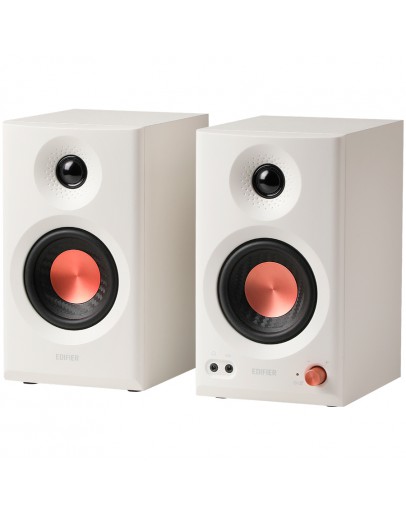 Edifier MR3 Active Studio Monitors, BT V5.4, RCA,