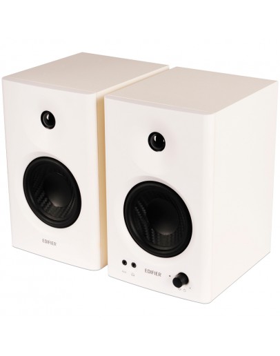 Edifier MR4 Active Studio Monitors, RCA, AUX,