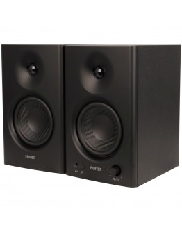 Edifier MR4 Active Studio Monitors, RCA, AUX,