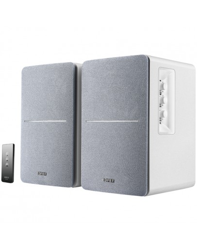 Edifier R1280T 2.0 Bookshelf Speakers, RCA,