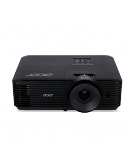 Acer Projector X1128H, DLP, SVGA (800x600), 4800Lm