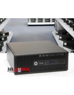 HP ProDesk 400 G2.5 SFF