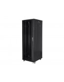 Lanberg rack cabinet 19 free-standing 37U / 600x80