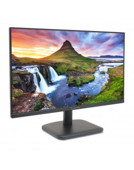 Монитор Aopen powered by Acer 24CL1YG0bi, 23.8, IPS FHD (1