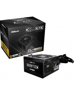 PSU ASROCK CHALLENGER 850W GLD