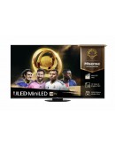 Hisense 65 U8Q, 4K Ultra HD 3840x2160, Mini Led Pr