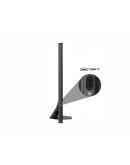 Hisense 55 U8Q, 4K Ultra HD 3840x2160, Mini Led Pr