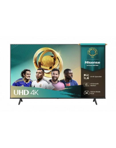 Hisense 55 A6Q, 4K Ultra HD 3840x2160, DLED, DFA, 