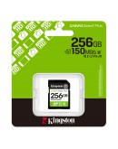 256G SD KINGST CANVAS SEL+ G3