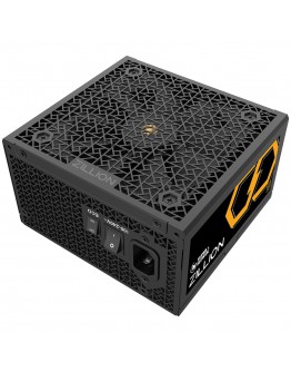 Super Flower Zillion FG Gold 1250W ATX 3.1, 80