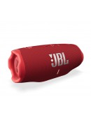 JBL CHARGE 6 RED Portable waterproof and drop-proo