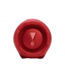 JBL CHARGE 6 RED Portable waterproof and drop-proo