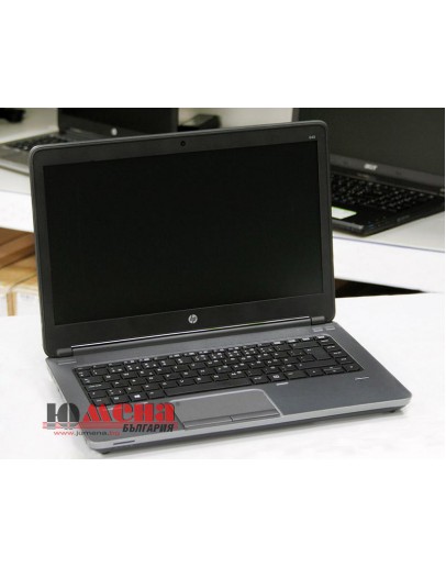 HP ProBook 640 G1