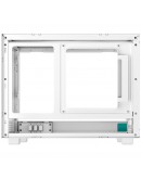 DeepCool CH160 WH, Mini Tower, Mini-ITX,