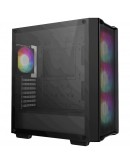 DeepCool CC560 MESH V2, Mid Tower,