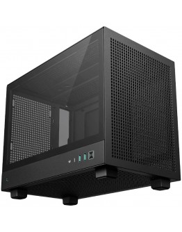 DeepCool CH160, Mini Tower, Mini-ITX, 2xUSB3.0,
