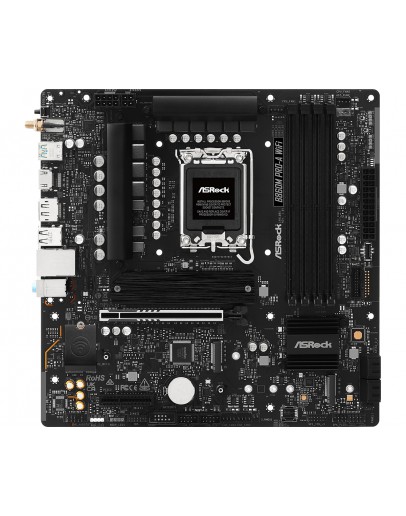 ASROCK B860M PRO-A WIFI