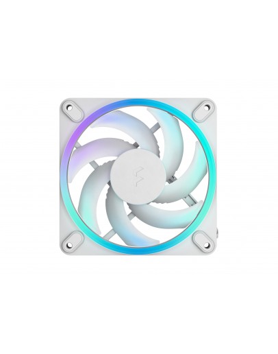 FD MOMENTUM 12 RGB WHITE