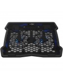 CANYON NS03, Cooling stand dual-fan with 2x2.0