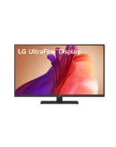 Монитор LG 32U720A-B, 31.5 UltraFine 4K LED, VA, AG, 5ms, 