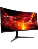 Монитор ACER 34W ED340CUS3BMIIPX