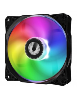 BITFENIX SPECTRE ARGB 12CM BLK