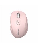 Canyon 6 buttons wireless 2.4Ghz mouse, MX8650A