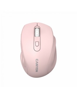 Canyon 6 buttons wireless 2.4Ghz mouse, MX8650A