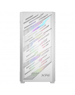 XPG STARKER AIR BTF WHITE