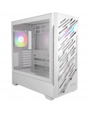 XPG STARKER AIR BTF WHITE