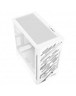 XPG STARKER AIR BTF WHITE