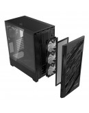 XPG STARKER AIR BTF BLACK