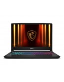 Лаптоп MSI KATANA 15 HX B14WFK-281XBG