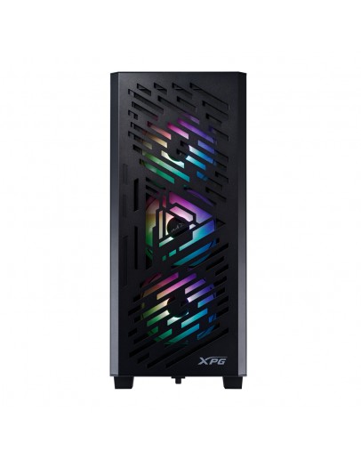 XPG LANDER 501 ATX BLACK
