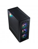 XPG LANDER 501 ATX BLACK