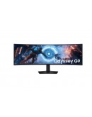 Монитор Samsung LS49FG910, 49 Odyssey G9 GAMING VA Curved 