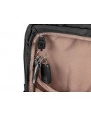 Natec Laptop Backpack Camel Lite 15.6 19 L Black