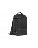 Natec Laptop Backpack Camel Lite 15.6 19 L Black