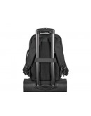 Natec Laptop Backpack Camel Lite 15.6 19 L Black