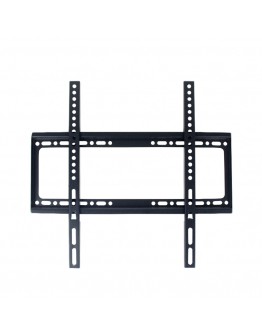 Стойка за телевизор No brand, За стена, Фиксирана, До 60