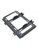 Стойка за телевизор No brand, За стена, Фиксирана, До 42