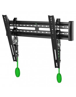 Стойка за телевизор No brand, За стена, Накланяща, До 75