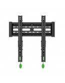 Стойка за телевизор No brand, За стена, Накланяща, До 55